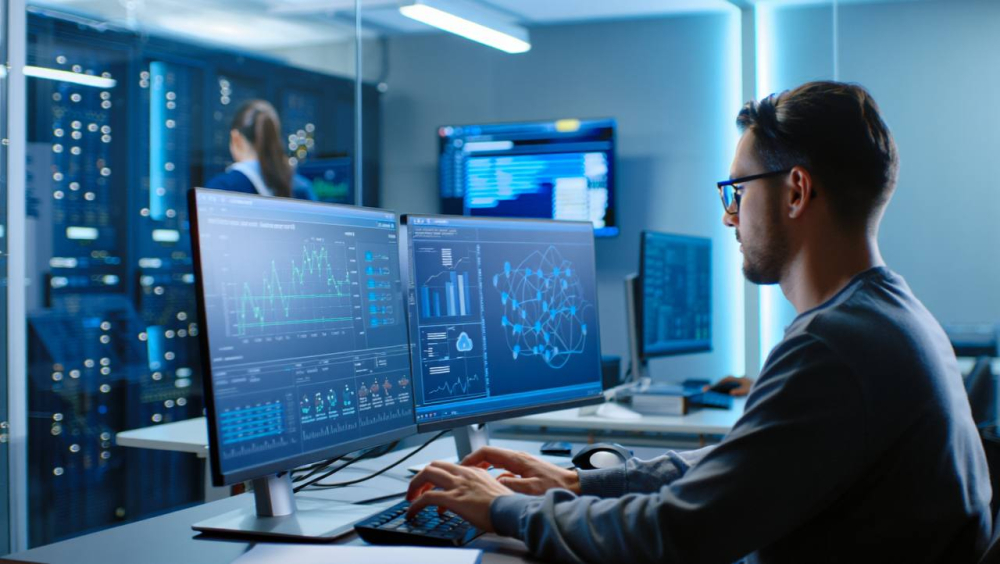 IT аутсорсинг простыми словами