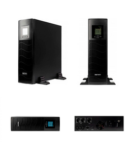 ИБП SMARTWATT: надёжное решение для офисной техники — уже в MIDICT