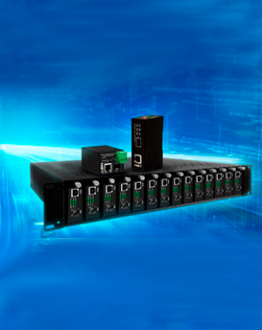 Медиаконвертеры NST уже доступны в MIDICT