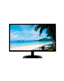 ЖК-мониторы Dahua для видеонаблюдения в MIDICT под заказ