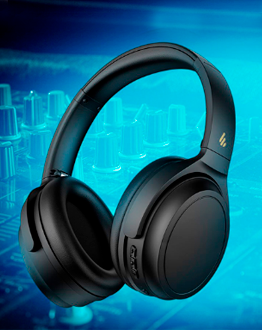 Беспроводные наушники WH700NB от Edifier в MIDICT GROUP