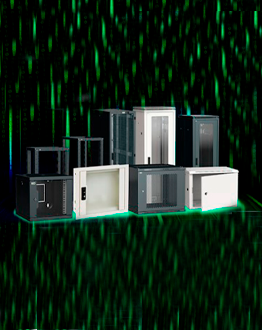 В MIDICT GROUP доступен под заказ расширенный перечень телекоммуникационных шкафов ITK®, внесенных в реестр Минпромторга