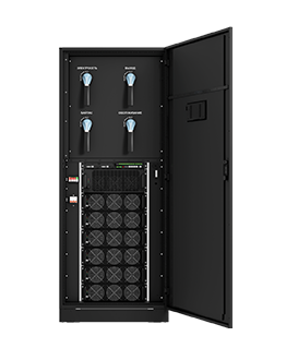 Под заказ в MIDICT GROUP доступны новые модульные ИБП серии Excelente от Systeme Electic