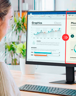 Мониторы LG UltraFine с портом USB-C — новинки в Merlion!