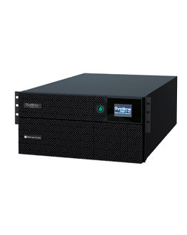 Новые однофазные ИБП Smart-Save Online SRT мощностью 5 и 6 кВА от «Систэм Электрик» в MIDICT