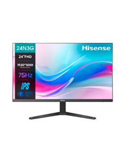 Мониторы от Hisense с 5-ю новыми моделями для бизнеса теперь в MIDICT GROUP