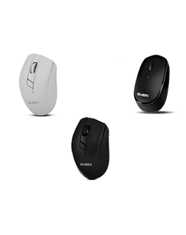 SVEN RX-210W и RX-425W: беспроводные мыши для работы