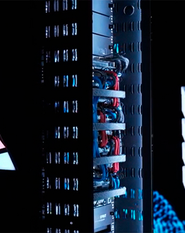 Delta Spider: первый российский восьмипроцессорный сервер уже доступен в MIDICT