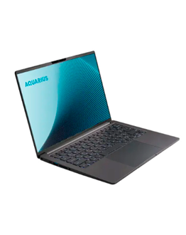 Ультралегкий ноутбук Aquarius Cmp NS934 включен в реестр Минпромторга