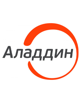 Партнерство с Аладдин