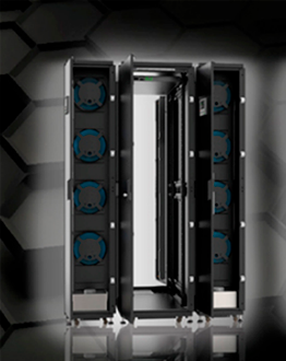 ITK BY UTILEX: ЦОД для IT-систем в MIDICT GROUP