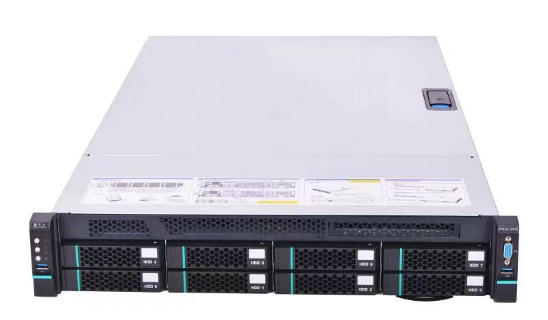 HIPER Server R2 – Entry. HIPER Server R2 – Entry.