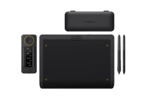 Графические планшеты Xencelabs доступны в MIDICT GROUP