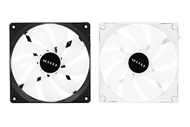 Новые вентиляторы для корпусов и процессорные кулеры ACCORD теперь на складе MIDICT