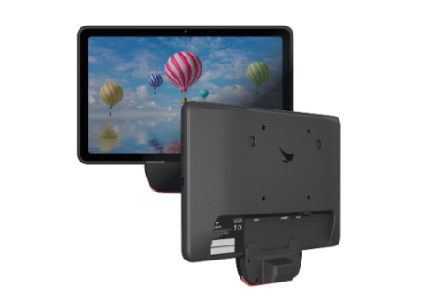 Bluebird T10 Kiosk — многофункционального микрокиоска на Android в MIDICT