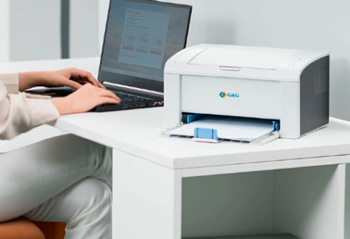 Теперь в MIDICT доступны новые печатающие устройства и расходные материалы  от G&G 