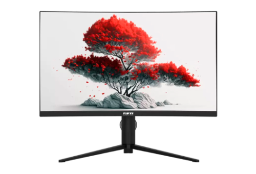 Монитор RDW 2706C с изогнутой матрицей в  MIDICT