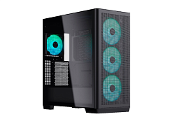 В MIDICT GROUP доступен корпус Aerocool APNX Creator C1 (C1-BK-v1)