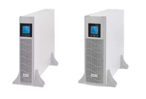 Конвертируемые ИБП SmartPack RT 1-3 кВА и 6-10 кВА в MIDICT GROUP