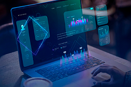 Влияние цифровизации на малый и средний бизнес: почему это важно?
