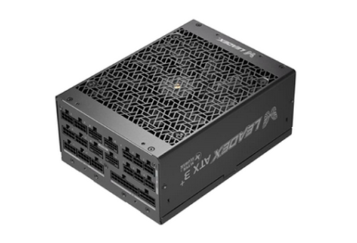 Блоки питания Super Flower — надёжное решение для вашего ПК уже в MIDICT!