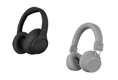 SVEN представляет инновационные беспроводные наушники с ANC: AP-B710MV и AP-B800MV