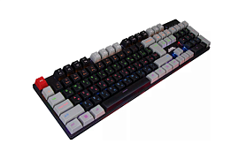 Новая клавиатура с дополнительными кейкапами в MIDICT GROUP