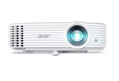 Проекторы Acer — универсальные решения для офиса и мультимедийных пространств