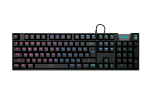 Клавиатуры от GMNG в MIDICT GROUP