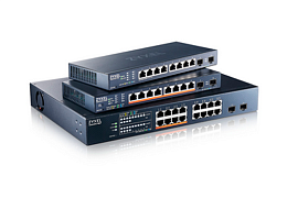 Интеллектуальные коммутаторы Zyxel XMG1915 с поддержкой Multi-Gig и облачным управлением уже доступны в MIDICT