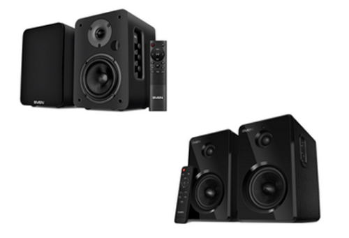 SVEN SPS-730 и SPS-830 доситупна в MIDICT