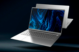 Magnus M – флагманский ноутбук бренда DIGMA PRO