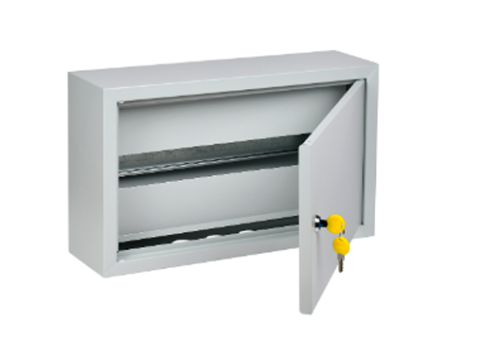 Корпуса металлические ЩРн GENERICA IP54 от IEK в MIDICT GROUP