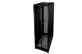 Серверные шкафы Uniprom Rack от Systeme Electric — надёжное решение для ЦОД