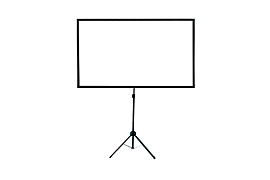 Новая линейка проекторных экранов Cactus X-Type