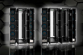 ITK BY UTILEX: ЦОД для IT-систем в MIDICT GROUP