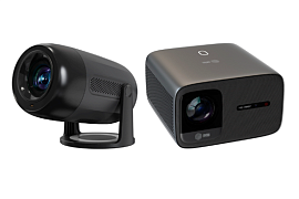 Cactus — первый официальный партнер RuStore на рынке проекционного оборудования