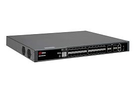 QSW-5100: коммутатор для мультиплексирования данных более 15000 серверов 10GE теперь доступны в Midict Group