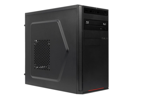 «Амур» представляет серию реестровых ПК «Нарвал» на базе процессоров AMD Ryzen