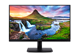 В MIDICT GROUP доступны под заказ новейшие мониторы Aopen с сенсорными экранами