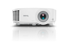 В MIDICT GROUP в наличии корпоративные проекторы Benq