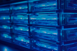 Практические советы по улучшению производительности серверов и систем хранения данных