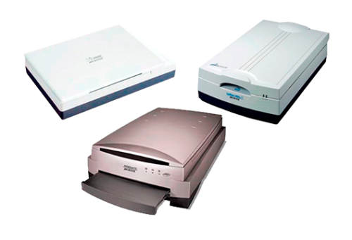 Теперь графические планшеты сканеры доступны для заказа в Midict Group