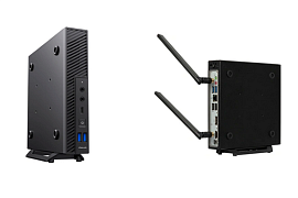 Мини-ПК «Финвал» — российское решение для бизнеса и государственных структур