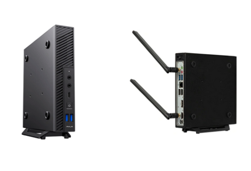 Мини-ПК «Финвал» — российское решение для бизнеса и государственных структур