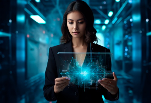 Нейросети для бизнеса: как использовать ИИ для увеличения доходов и повышения эффективности